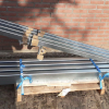 Welding boom Frederiks Techniek